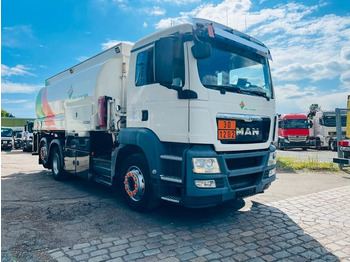 MAN TGS 26.360 Tankwagen