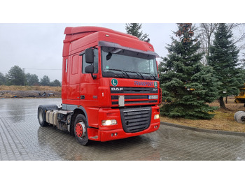 DAF XF Sattelzugmaschine