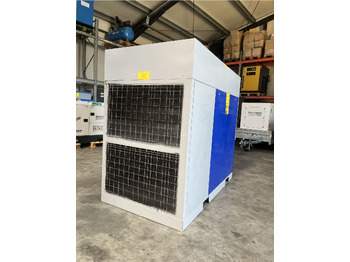 Luftkompressor Ceccato CSD 75 - 55 KW: das Bild 5 Luftkompressor Ceccato CSD 75 - 55 KW: das Bild 5