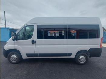 CITROËN Jumper Kleinbus