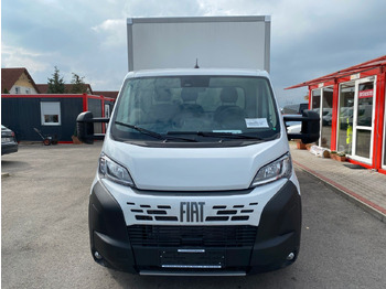 FIAT Ducato Koffer Transporter
