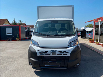 FIAT Ducato Koffer Transporter