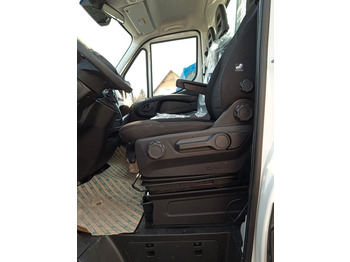 Kipper Transporter neu kaufen Iveco Daily 35C18H Dreiseitenkipper: das Bild 4