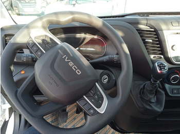 Kipper Transporter neu kaufen Iveco Daily 35C18H Dreiseitenkipper: das Bild 5