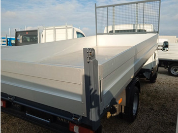 Kipper Transporter neu kaufen Iveco Daily 35C18H Dreiseitenkipper: das Bild 2