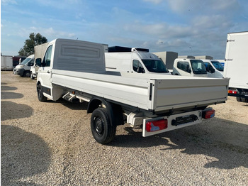 Pritsche Transporter neu kaufen MAN TGE L4 Pritsche 140Ps SOFORT: das Bild 3