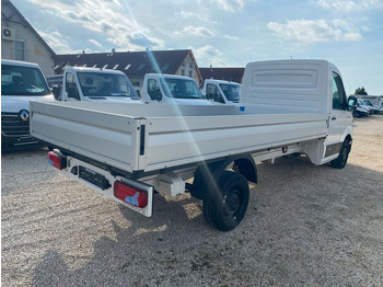 Pritsche Transporter neu kaufen MAN TGE L4 Pritsche 140Ps SOFORT: das Bild 5