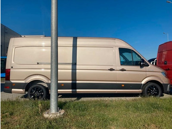 MAN TGE Kastenwagen