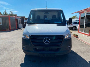 MERCEDES-BENZ Sprinter 315 Kipper Transporter