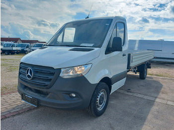 MERCEDES-BENZ Sprinter 315 Pritsche Transporter