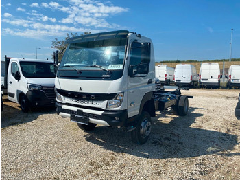 MITSUBISHI Fahrgestell LKW