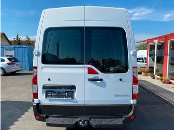 Renault Master L4H2 P5 4,5 t  – Leasing Renault Master L4H2 P5 4,5 t: das Bild 4