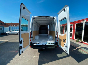 Renault Master L4H2 P5 4,5 t  – Leasing Renault Master L4H2 P5 4,5 t: das Bild 5