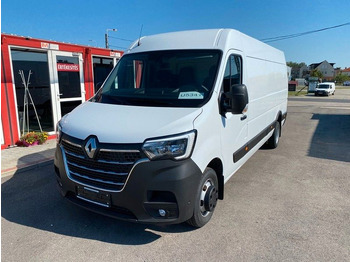 Renault Master L4H2 P5 4,5 t  – Leasing Renault Master L4H2 P5 4,5 t: das Bild 1