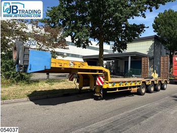 ACTM Tieflader Auflieger