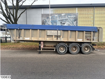 Kipper Auflieger Benalu kipper 25.6 m3: das Bild 2 Kipper Auflieger Benalu kipper 25.6 m3: das Bild 2