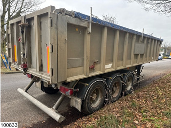 Kipper Auflieger Benalu kipper 25.6 m3: das Bild 5 Kipper Auflieger Benalu kipper 25.6 m3: das Bild 5