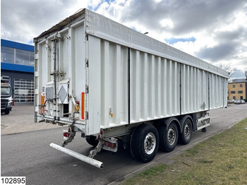 Kipper Auflieger Benalu kipper 64 m3: das Bild 5