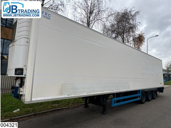 CHEREAU Kühlkoffer Auflieger