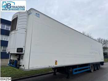 CHEREAU Kühlkoffer Auflieger