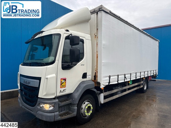DAF LF 210 Koffer LKW