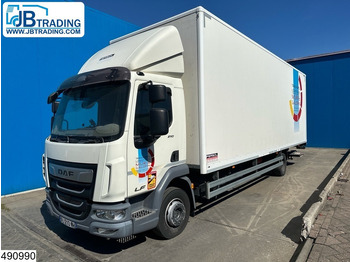 DAF LF 210 Koffer LKW