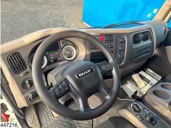 Tankwagen DAF LF Magyar, 13.905 Liter, 5 Comp: das Bild 5 Tankwagen DAF LF Magyar, 13.905 Liter, 5 Comp: das Bild 5