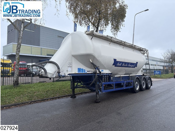 FELDBINDER Tankauflieger