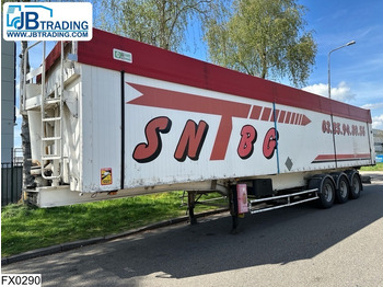 GENERAL TRAILER Kipper Auflieger