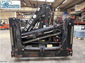 HIAB Ladekran