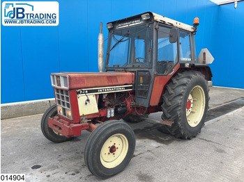 INTERNATIONAL Traktor