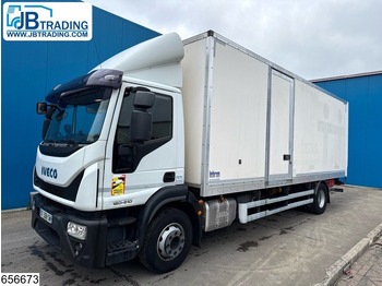 IVECO Koffer LKW