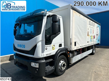 IVECO Plane LKW