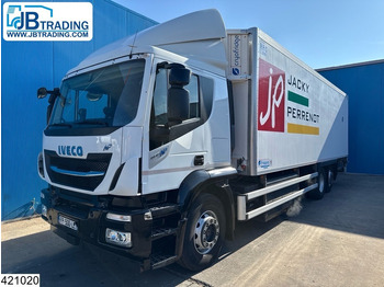 IVECO Stralis 400 Kühlkoffer LKW
