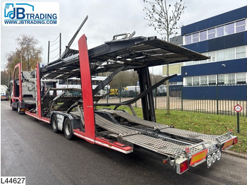 LOHR Autotransporter Anhänger