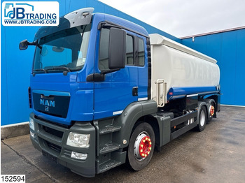 MAN TGS 26.320 Tankwagen