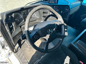 Plane LKW Mercedes-Benz Antos 1833 EURO 6, Dhollandia: das Bild 5