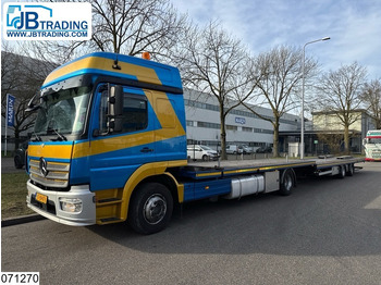 MERCEDES-BENZ Atego Pritsche LKW