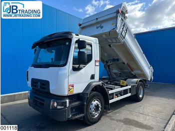 RENAULT C 320 Kipper