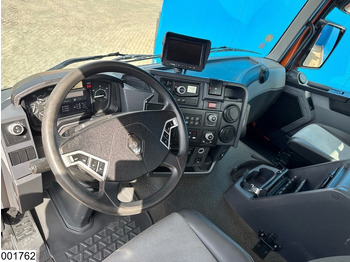 Pritsche LKW, Autokran Renault C 380 6X4, EURO 6, HIAB, Remote, Steel suspension: das Bild 5 Pritsche LKW, Autokran Renault C 380 6X4, EURO 6, HIAB, Remote, Steel suspension: das Bild 5