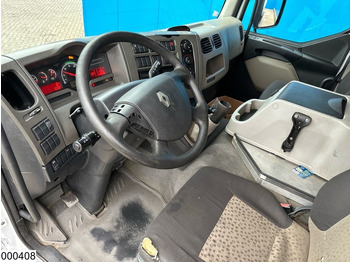 Tankwagen Renault Midlum 220 15985 Liter, LPG GPL, Gastank, Steel suspension: das Bild 5 Tankwagen Renault Midlum 220 15985 Liter, LPG GPL, Gastank, Steel suspension: das Bild 5