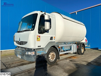 RENAULT Midlum 220 Tankwagen