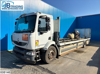 RENAULT Midlum 270 Pritsche LKW