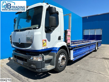 RENAULT Midlum 270 Pritsche LKW