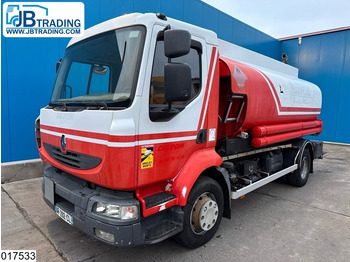 RENAULT Midlum Tankwagen