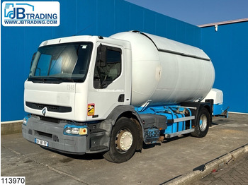 RENAULT Premium 270 Tankwagen