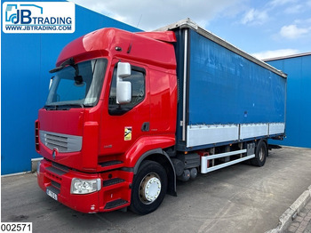 RENAULT Premium 380 Plane LKW