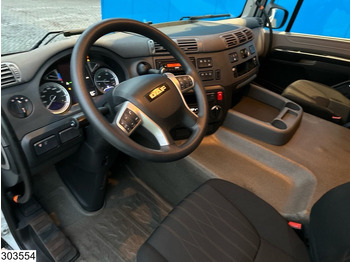 Sattelzugmaschine DAF CF 480 EURO 6: das Bild 5