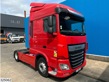 Sattelzugmaschine DAF XF 530 EURO 6, Standairco, PTO: das Bild 3