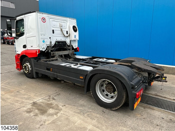 Sattelzugmaschine Mercedes-Benz Actros 1843 EURO 6, Hydrauliek, Retarder, LOHR: das Bild 4